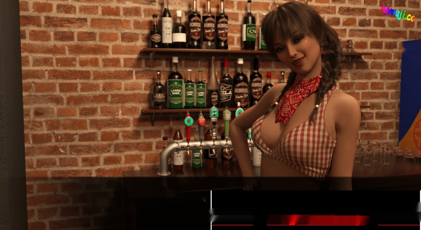 [SLG/汉化] 元旦 New Year’s Day(e) Ch. 5 v0.5.0 PC+安卓汉化版 3.8G