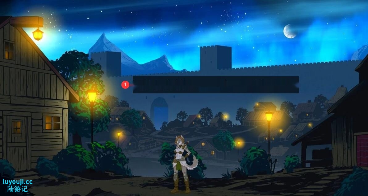 【SD/2D/欧美SLG/汉化】舒格兰-超越时间 Shuggerlain V0.50 双端汉化版【2G】