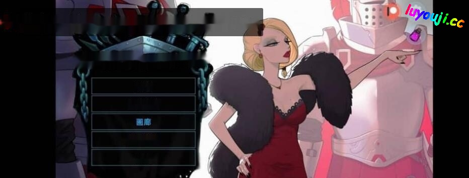 【2D卡牌SLG/中文/动态】猎魔人物语 V0.56版本汉化 中文作弊版【1.4G】-在线ACG，视频动画，漫画，动漫，绅士游戏，3D漫画，福利图片