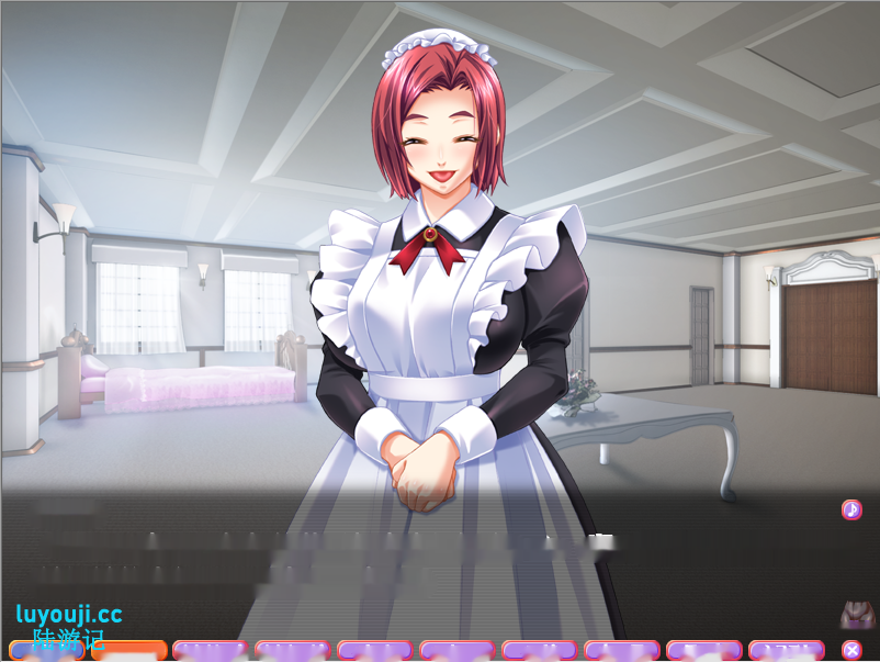 [大型ADV/汉化/CV] 黑丝美腿抖M大小姐！美腿和美臀都是我的！云汉化版 [多空/4G]-在线ACG，视频动画，漫画，动漫，绅士游戏，3D漫画，福利图片