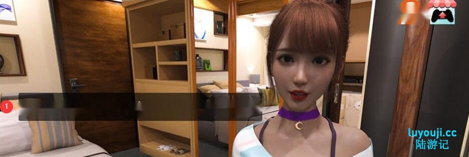 【亚洲SLG/汉化/3D】裸体学校Nudist School v0.13【2.6G】-在线ACG，视频动画，漫画，动漫，绅士游戏，3D漫画，福利图片