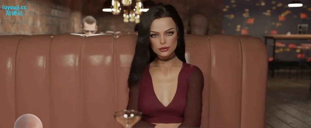 [欧美SLG/汉化] 刺激游戏 激动人心的游戏 Exciting Games Ep.17 Part 1 AI汉化版[PC+安卓3.1G-在线ACG，视频动画，漫画，动漫，绅士游戏，3D漫画，福利图片