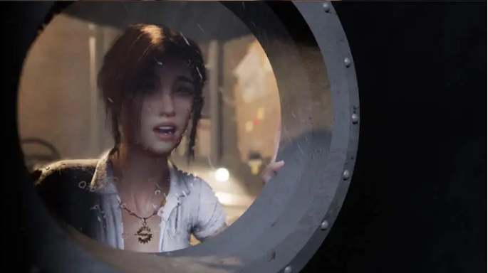 【PC/动作/15G】阳光下的野兽(Beasts in the sun) V7 英文版+动作冒险游戏&劳拉外传+补+15G-中文绅士游戏下载,黄游,色情手机游戏,绅士漫画,里番