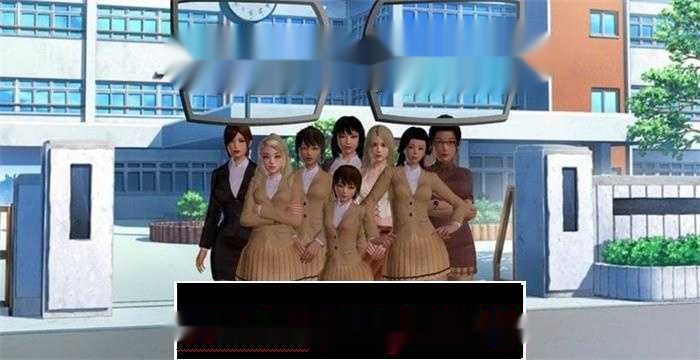[欧美SLG/汉化] 神器眼镜 透视眼镜 ver1.0.1 s1 PC+安卓官方中文作弊完结版 [4G] - 在线ACG，视频动画，漫画，动漫，绅士游戏，3D漫画，福利图片-在线ACG，视频动画，漫画，动漫，绅士游戏，3D漫画，福利图片