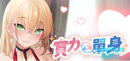 实力单身(Single By Choice) v1.03s 官方中文版 休闲益智游戏 800M-在线ACG，视频动画，漫画，动漫，绅士游戏，3D漫画，福利图片