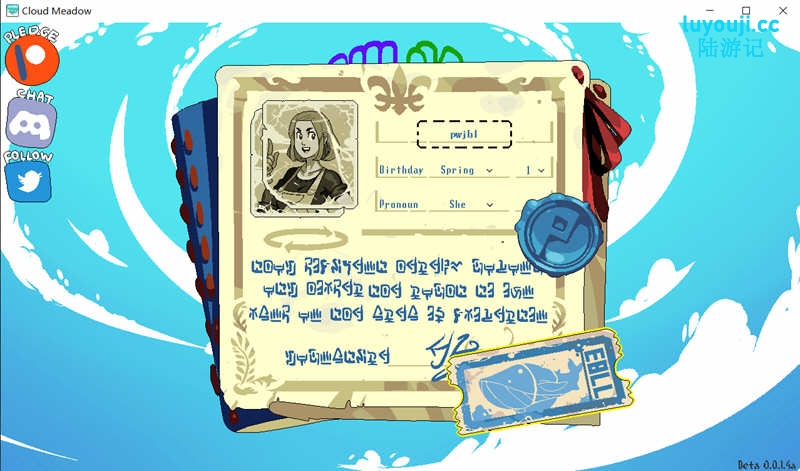 魔物娘云端牧场 v0.2.3c 精翻汉化版 经营SLG游戏 1G