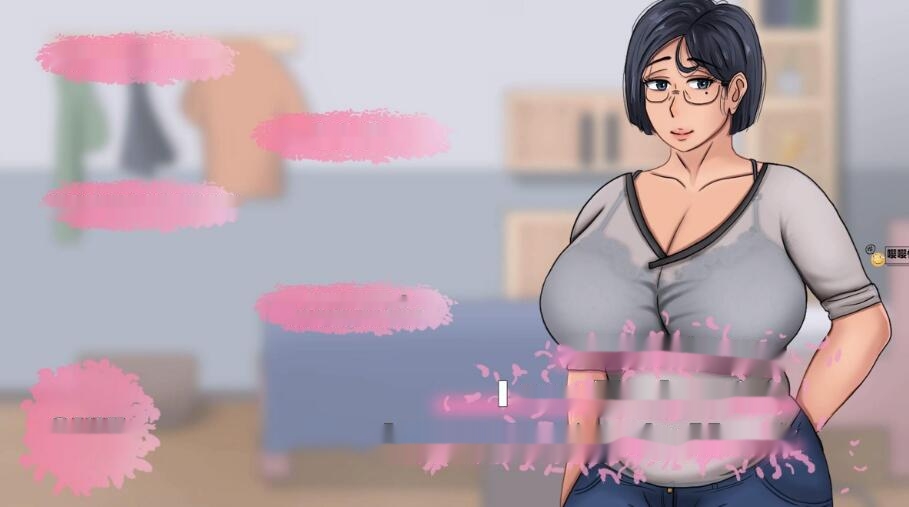 [电脑]【养成SLG/汉化/步兵完结】我正在计划着让妈妈怀O/MILF Diary, I am Trying to Impregnate My Mom 最终汉化版【6.3G/完结版】