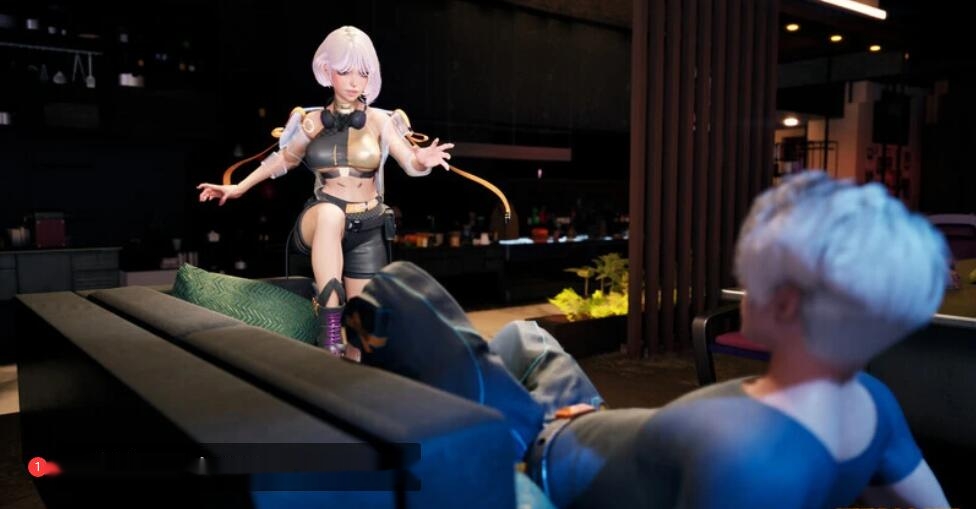 [电脑] 【PC/3D/SLG/中文】莉莉的欲望迷宫 STEAM官方中文步兵体验版【3.2G】