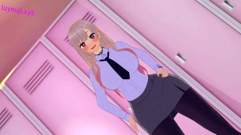 【PC/安卓/AI汉化/日系/SLG游戏/3.84G】欲望三角 (Triangle of Lust) Ver1.3 AI汉化版 PC+安卓+日系SLG+3.84G-中文绅士游戏下载,黄游,色情手机游戏,绅士漫画,里番