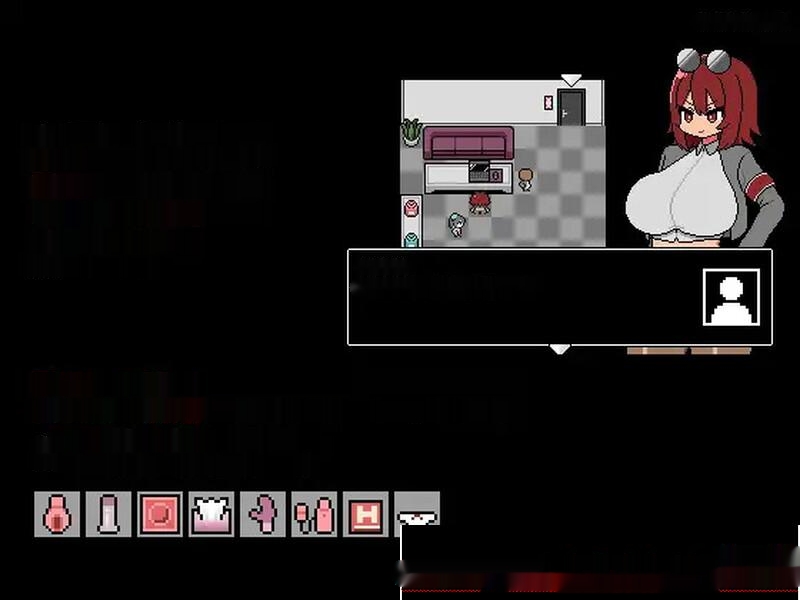 [剧情RPG/正太] 裏取避忌 V1.0 AI汉化