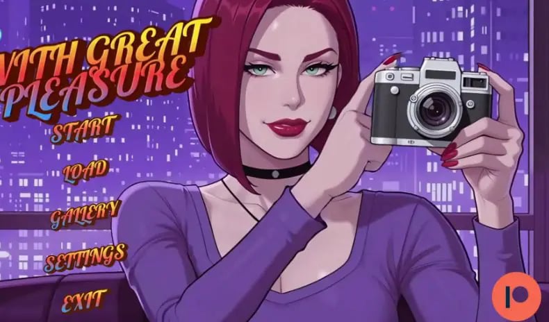 【PC/安卓/AI汉化/欧美/SLG游戏/1.87G】非常荣幸 (With Great Pleasure) Ver0.2.6 AI汉化版+PC+安卓+欧美SLG游戏+1.87G-中文绅士游戏下载,黄游,色情手机游戏,绅士漫画,里番