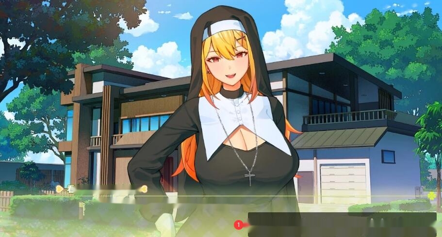 [电脑]【大作SLG/中文/步兵全动态】夏色四叶草 Ver1.11 官中步兵 + 全CG【5G/全CV】