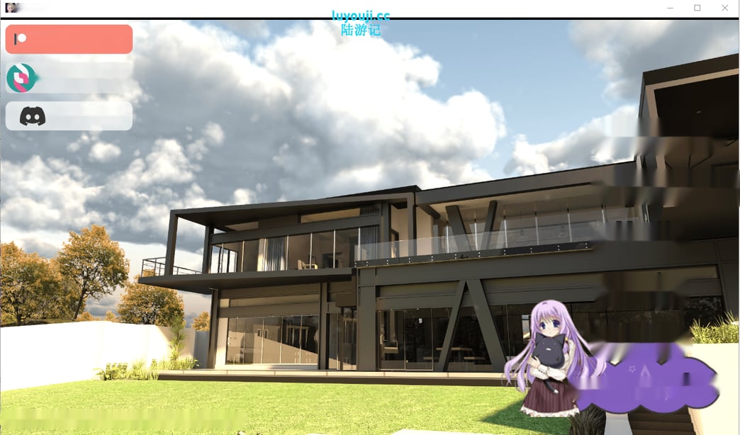 [欧美SLG汉化3D] 欲望之家 欲望之屋 House of Lust v0.2 Extra PC+安卓汉化版2.3G - 在线ACG，视频动画，漫画，动漫，绅士游戏，3D漫画，福利图片-在线ACG，视频动画，漫画，动漫，绅士游戏，3D漫画，福利图片
