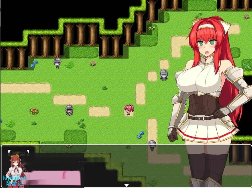 [RPG/汉化] 被浊白染色的 女騎士フレイ～白濁に染められる縛めの肢体云翻汉化版1.1G - 在线ACG，视频动画，漫画，动漫，绅士游戏，3D漫画，福利图片-在线ACG，视频动画，漫画，动漫，绅士游戏，3D漫画，福利图片