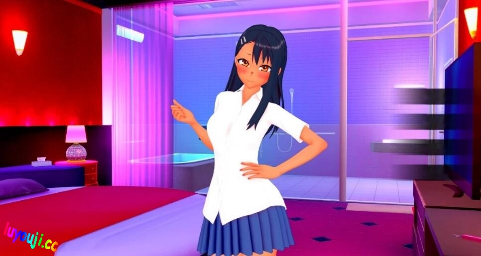 【SD/3D/SLG/汉化】综漫异世界技院 Isekai Brothel V0.45 双端汉化版【3.7G】