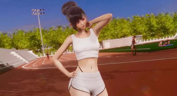 【PC/安卓/AI汉化/亚洲/SLG游戏/6.25G】驱使 (Driven by Desire) Ver0.3.5 AI汉化版+PC+安卓+亚洲SLG游戏+6.25G-中文绅士游戏下载,黄游,色情手机游戏,绅士漫画,里番