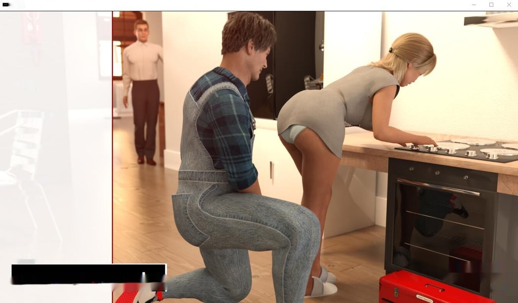 [SLG/汉化] 女朋友 Girlfriend [v0.88] PC+安卓汉化版3.6G-在线ACG，视频动画，漫画，动漫，绅士游戏，3D漫画，福利图片