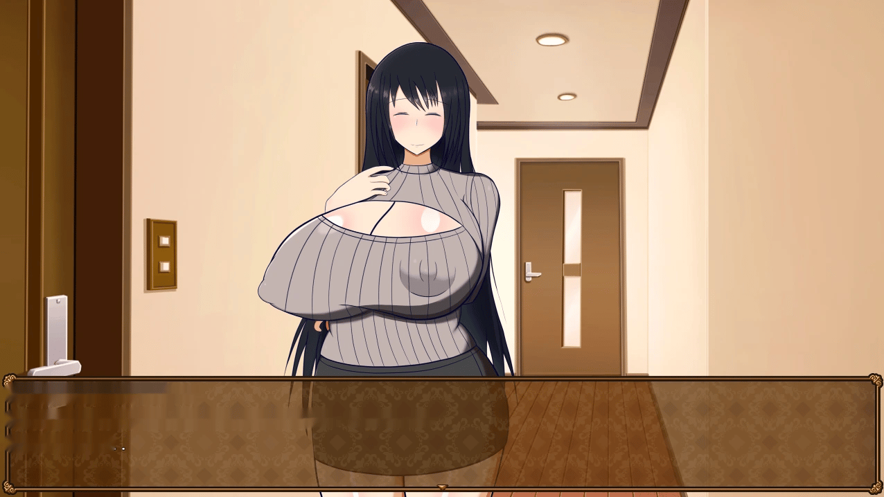 [RPG/汉化] 与叔母的同居生活 さんと一緒~僕と叔母V1.52 AI汉化版+全回想存档+DLC-中文绅士游戏下载,黄游,色情手机游戏,绅士漫画,里番