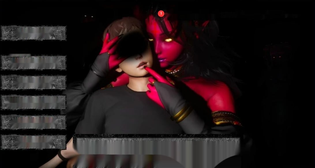 【SD/3D/沙盒SLG/汉化】已选择 Chosen V0.5.0 Beta 双端汉化版【2.4G】-在线ACG，视频动画，漫画，动漫，绅士游戏，3D漫画，福利图片