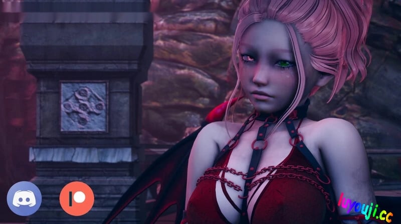 [亚洲风SLG/动态] 永恒（Evermore）V0.51 PC+安卓 汉化中文 [3.6G]