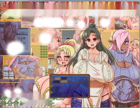 [RPG/汉化] 我和妈妈和小嘎的三人冒险 V1.13汉化版 600M - 在线ACG，视频动画，漫画，动漫，绅士游戏，3D漫画，福利图片-在线ACG，视频动画，漫画，动漫，绅士游戏，3D漫画，福利图片