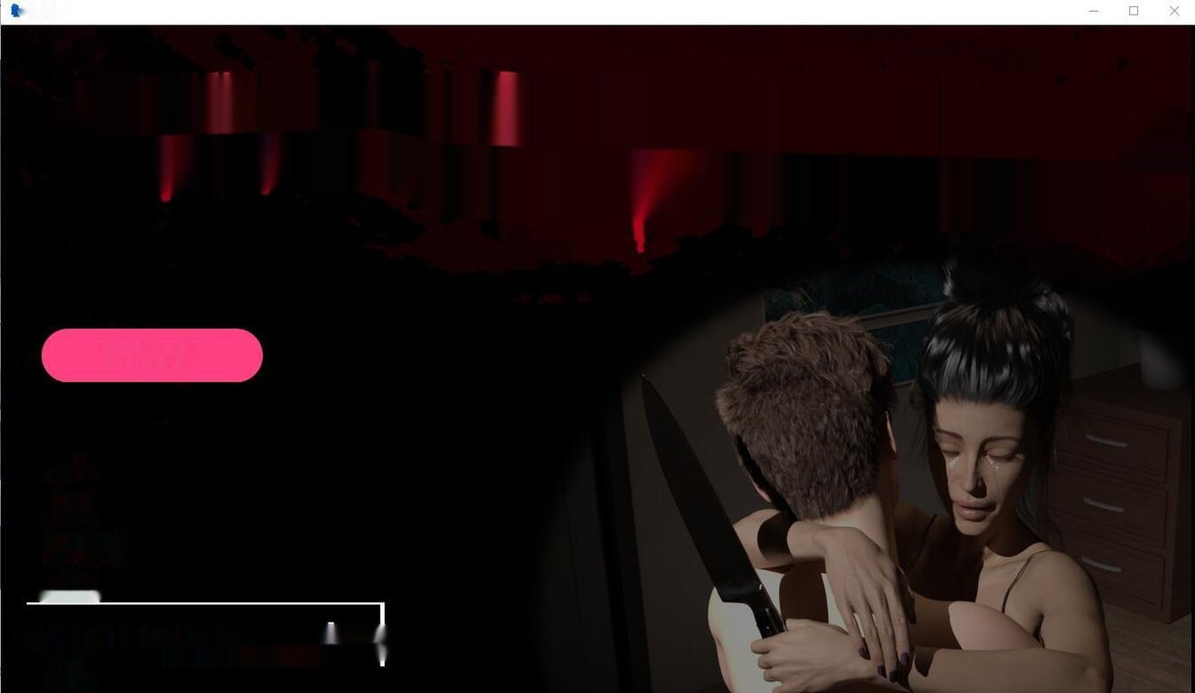 [欧美SLG/汉化] 模仿者 The Copycat -0.0.8 PC+安卓汉化版 [多空/2.8G]