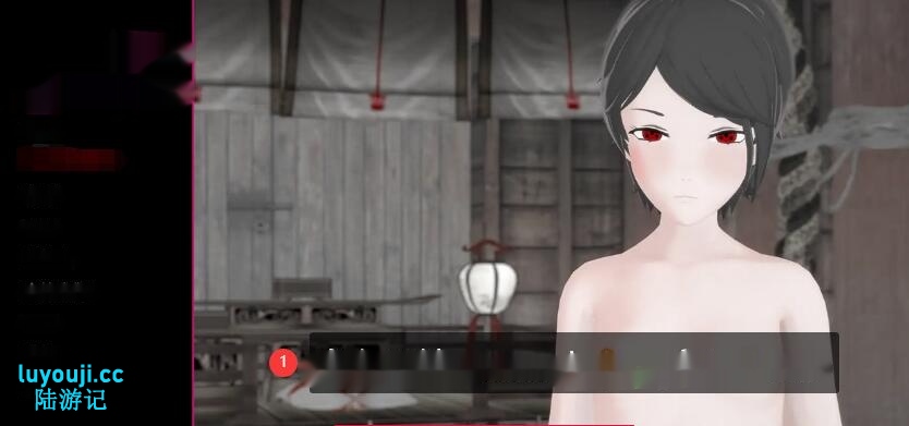 【日系/SLG/汉化】武井之旅 Takei’s Journey V0.20 Part.1 汉化版 4G-在线ACG，视频动画，漫画，动漫，绅士游戏，3D漫画，福利图片