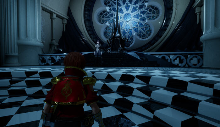 魔女的侵袭:库洛的房间 v0.2 官方中文版 3D回合ARPG游戏 3G