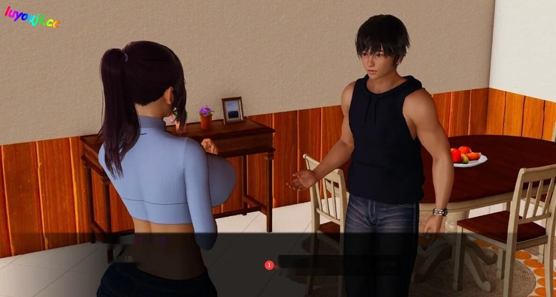 [电脑] 【PC/3D/欧美SLG/汉化】帮她恢复职业生涯 V0.23[单章节] 汉化版【500M】-在线ACG，视频动画，漫画，动漫，绅士游戏，3D漫画，福利图片