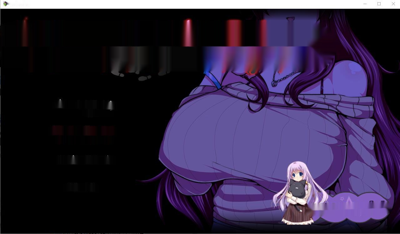 [SLG/汉化] 实况解说 ツケネラウV2 云翻汉化版 1.3G