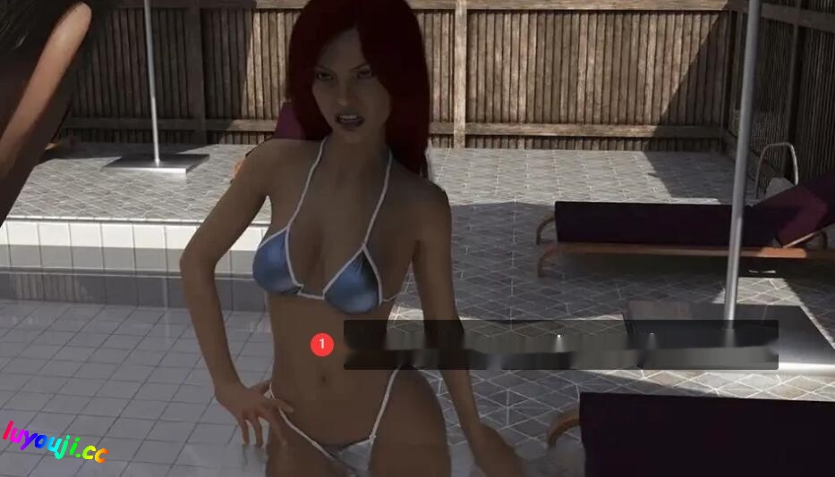 【欧美SLG/汉化/3d】后续的步骤 Next Steps-0.02.3【3.73G】