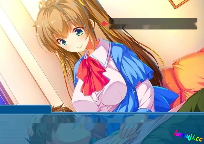 【SD/2D/ADV/汉化】爸爸,我来抱抱你吧~ 双端AI汉化版【410M】