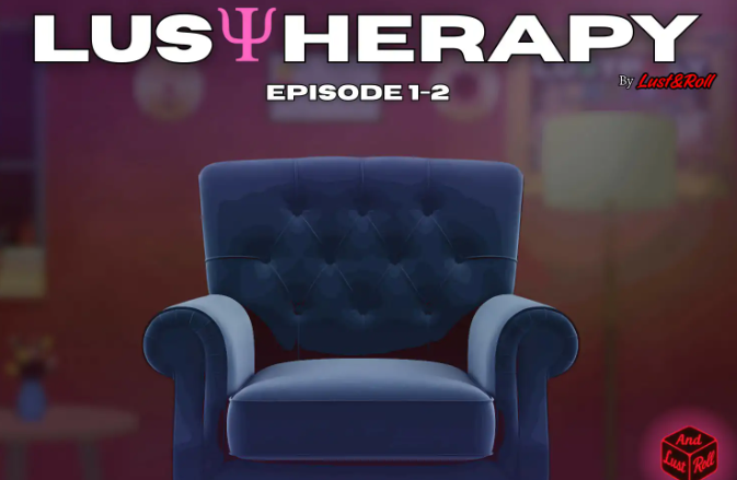 【PC/安卓/AI汉化/欧美/SLG游戏/0.81G】欲望疗法 (Lust Therapy) Ep.2 AI汉化版 PC+安卓+欧美SLG游戏+0.81G-中文绅士游戏下载,黄游,色情手机游戏,绅士漫画,里番