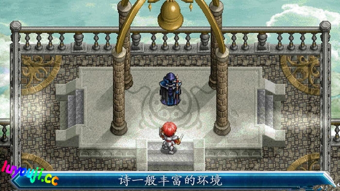 伊苏2编年史 v2.0.0 安卓中文作弊版 RPG游戏+手册 1.4G