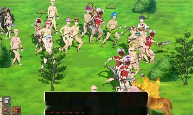 【自由沙盒/ACT+SLG/全动态】生存游戏:Survival 疯狂岛 Mad Island v0.26 官方中文正式步兵版+DLC1.7G
