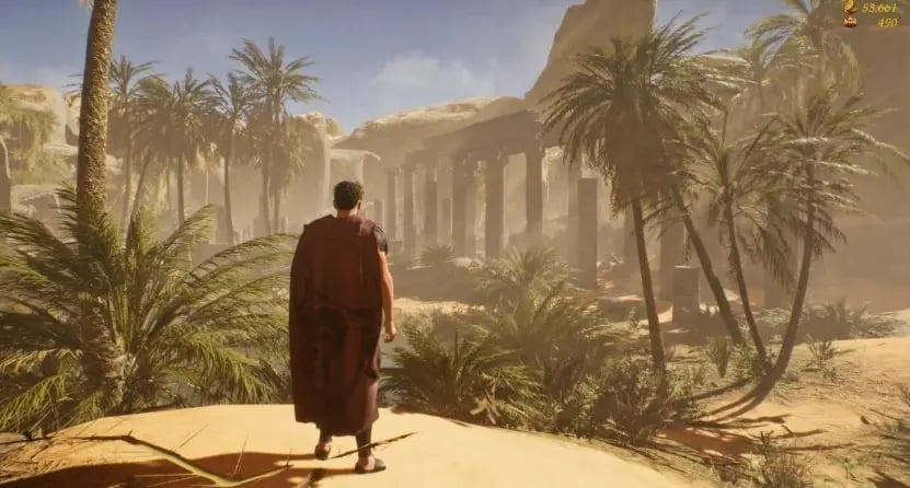 【PC/官中/欧美/3D游戏/6.20G】 罗马的奴隶 （Slaves of Rome） Ver2.8.3 官中版+欧美3D游戏+6.20G-中文绅士游戏下载,黄游,色情手机游戏,绅士漫画,里番