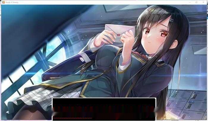 【大型ADV/中文/动态】见习§恋人Study Steady!官方中文版+奇妙补丁+全CG档【新作/全CV/10G】