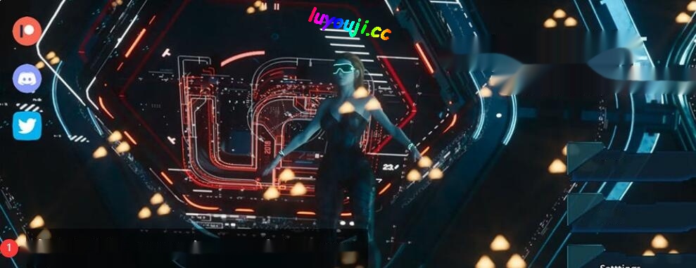 【欧美SLG/汉化/动态】控制论诱惑 Cybernetic Seduction Ep.3 汉化版 1.2G-在线ACG，视频动画，漫画，动漫，绅士游戏，3D漫画，福利图片
