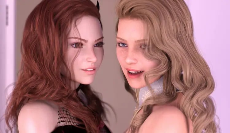 【PC/安卓/官中/欧美/3D/SLG游戏/4.26G】 新生也疯狂2 (FreshWomen Julia In Japan) S2 Ver20621187 官方中文版+PC+安卓+欧美3DSLG游戏+4.26G-中文绅士游戏下载,黄游,色情手机游戏,绅士漫画,里番