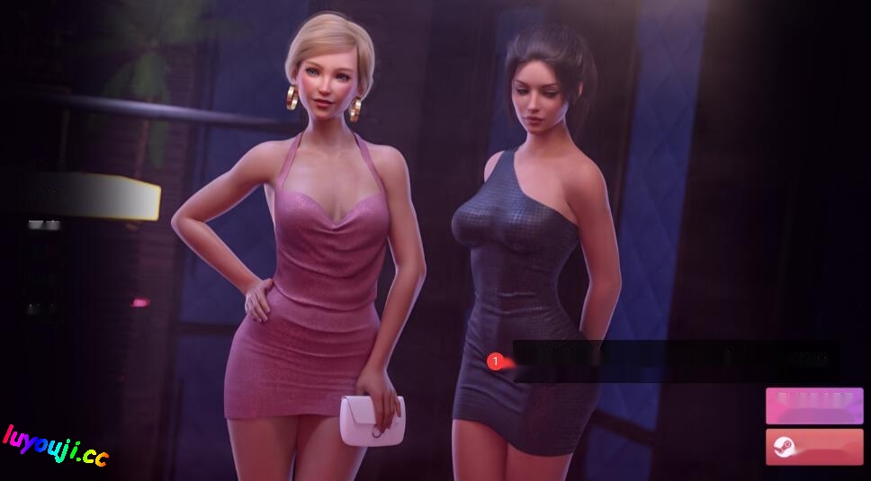 [欧美] 凯特-第二季 Ver0.6 AI汉化版 [4G] - 在线ACG，视频动画，漫画，动漫，绅士游戏，3D漫画，福利图片-在线ACG，视频动画，漫画，动漫，绅士游戏，3D漫画，福利图片