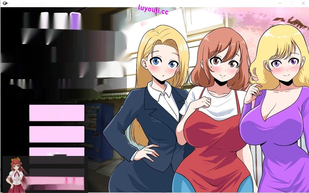 [SLG/汉化] 距离考试还有30天 30 days left until the examVer1.0 云翻汉化版2.6G - 在线ACG，视频动画，漫画，动漫，绅士游戏，3D漫画，福利图片-在线ACG，视频动画，漫画，动漫，绅士游戏，3D漫画，福利图片