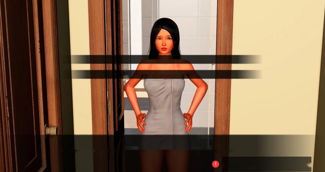 【SD/欧美SLG/汉化/动态】淘气的莱安娜 S2 V0.11 双端汉化版【3.4G】-在线ACG，视频动画，漫画，动漫，绅士游戏，3D漫画，福利图片