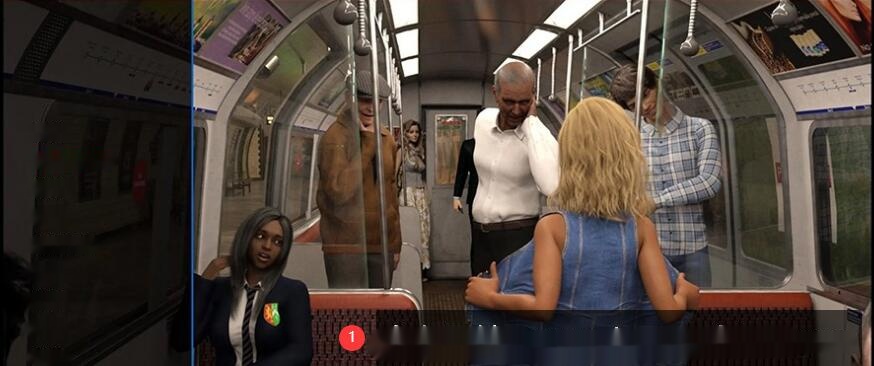 [欧美SLG/汉化] 塔玛拉曝光2 Tamara Exposed v0.9.3 汉化版 [2.9G]-在线ACG，视频动画，漫画，动漫，绅士游戏，3D漫画，福利图片