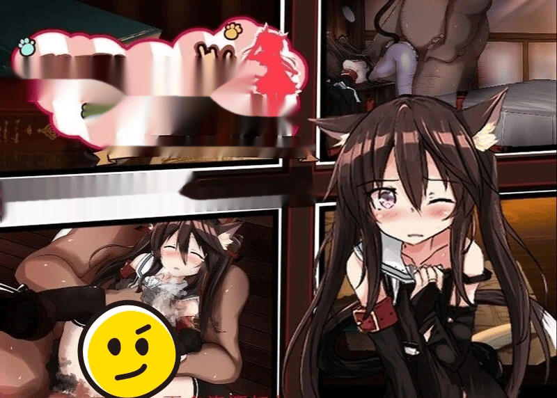 [RPG/异种X] 不谙世事的猫艾露莎（世間知らずの猫エルーシャ）V0.253 机翻汉化2G - 在线ACG，视频动画，漫画，动漫，绅士游戏，3D漫画，福利图片-在线ACG，视频动画，漫画，动漫，绅士游戏，3D漫画，福利图片