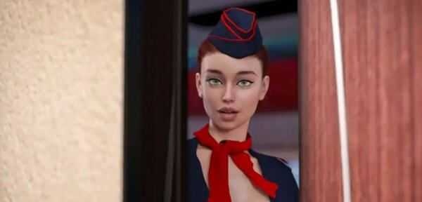 [欧美SLG/汉化/步兵] 我的可爱/性感表姐2 My Cute Roommate 2 v1.1.05280 中文版 PC[3.1G-在线ACG，视频动画，漫画，动漫，绅士游戏，3D漫画，福利图片