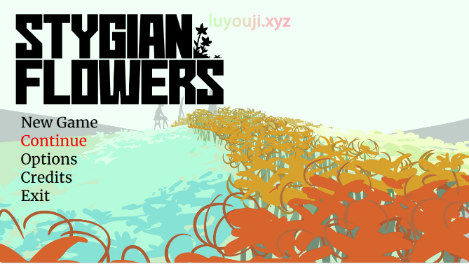 【PC/安卓/AI汉化/日式/RPG游戏/1.40G】 冥河之花 Ver1.0.6.1 内嵌AI汉化步兵版+PC+安卓+日式RPG游戏+1.40G-中文绅士游戏下载,黄游,色情手机游戏,绅士漫画,里番