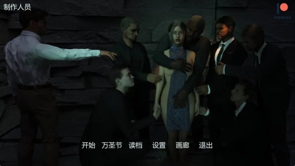 【PC/安卓/AI汉化版/NTR/欧美/3D/SLG游戏/3.63G】我的忠诚妻子 (My Loyal Wife) Ver0.6.0 NTR Path AI汉化版+PC+安卓+欧美SLG游戏+3.63G-中文绅士游戏下载,黄游,色情手机游戏,绅士漫画,里番