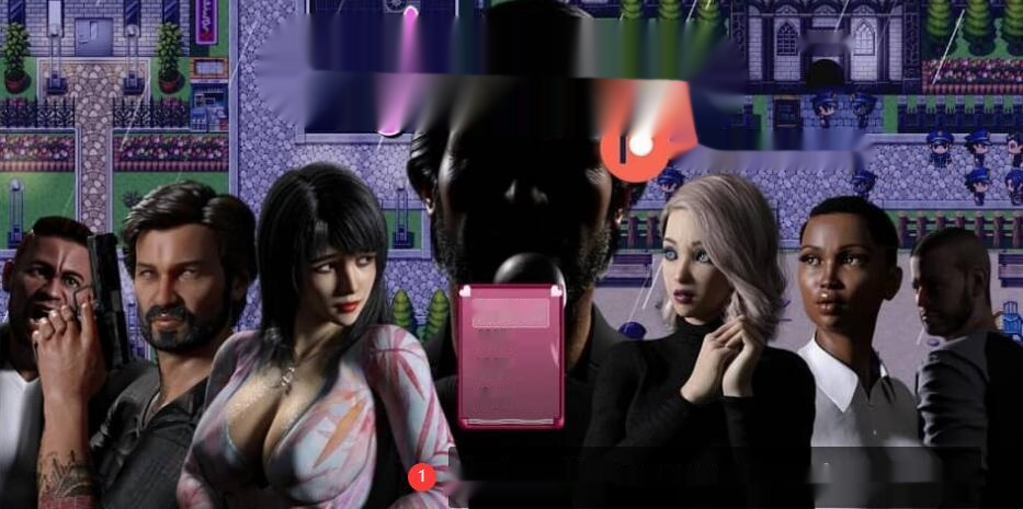 [SLG/汉化] 丽莎的故事 ver2.8553 汉化版 [2.9G]-在线ACG，视频动画，漫画，动漫，绅士游戏，3D漫画，福利图片