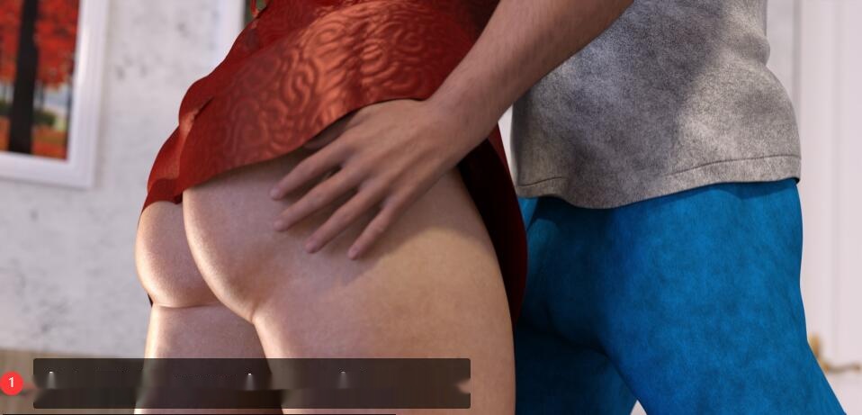 【欧美SLG/汉化/动态】拯救宝拉 Saving Paula v0.0.29b 汉化版 2.43G