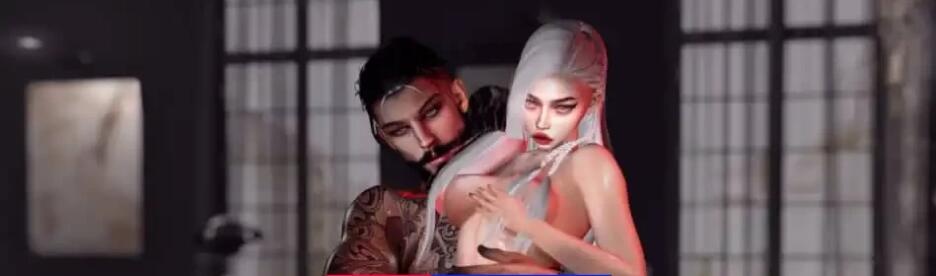 [欧美SLG]黑暗诱惑：浮士德化装舞会Dark Allure The Faustian Masquerade